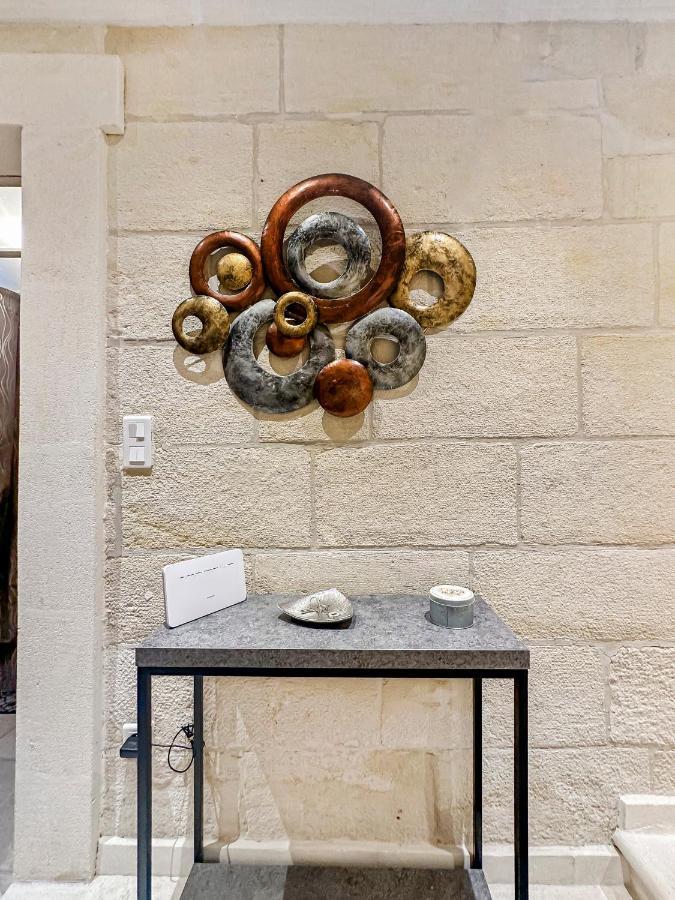 Les Portes Du Chateau Beaucairois Lejlighed Beaucaire  Eksteriør billede