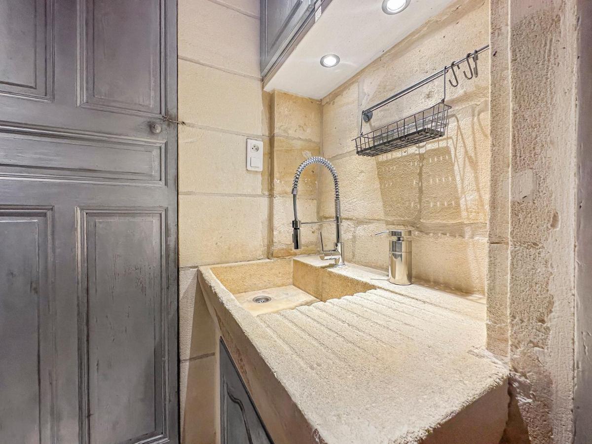 Les Portes Du Chateau Beaucairois Lejlighed Beaucaire  Eksteriør billede