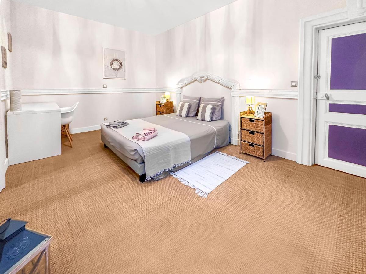 Les Portes Du Chateau Beaucairois Lejlighed Beaucaire  Eksteriør billede
